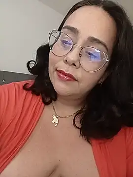 Snapshot of AnastaciaBlues chatting on July 13, 5:43 am AnastaciaBlues online show from July 13, 5:43 am