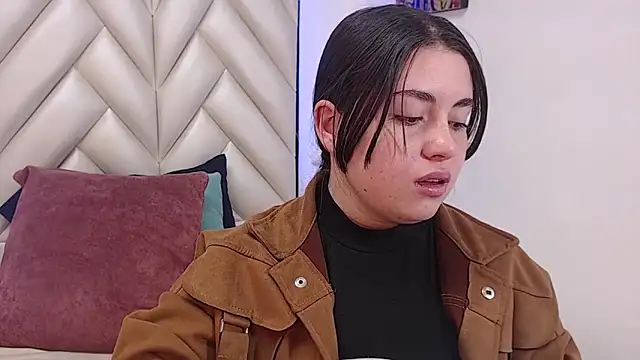 Vicluxxx online show from November 9, 12:36 pm