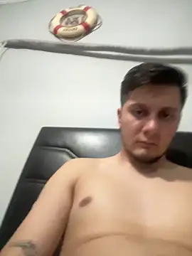 bogerkek online show from May 15, 8:16 pm