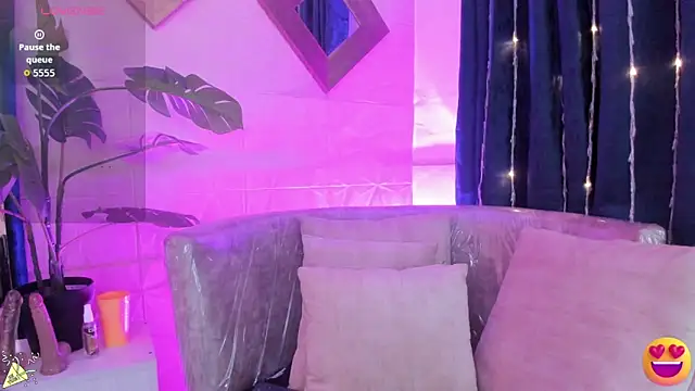  valeria saenz  online show from March 11, 2:50 am