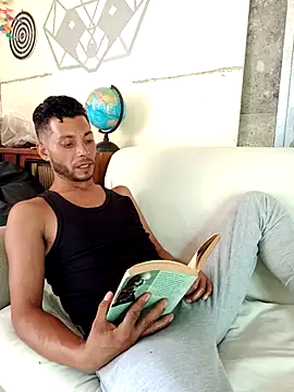 AlphaAlterX online show from September 11, 7:25 pm