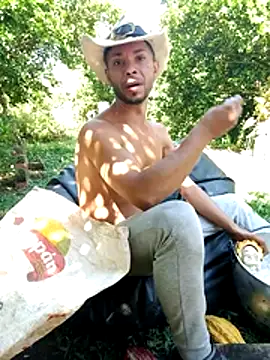 AlphaAlterX online show from December 15, 3:05 pm