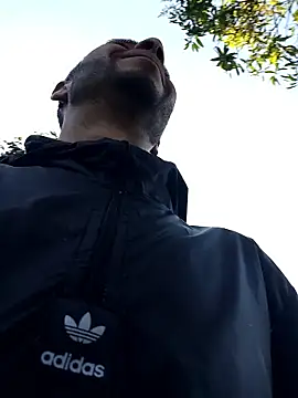 AlphaAlterX online show from January 17, 12:43 pm