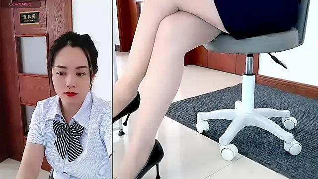 bingxin- online show from April 23, 6:47 am