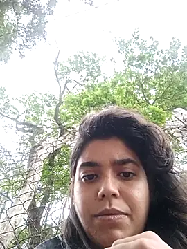 Maricamposs online show from November 6, 3:46 pm