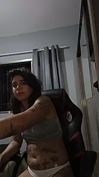 Maricamposs online show from November 22, 2:43 am