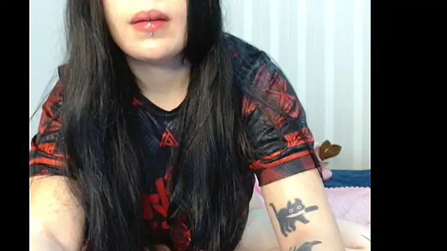 ingridequinti online show from November 2, 1:41 am