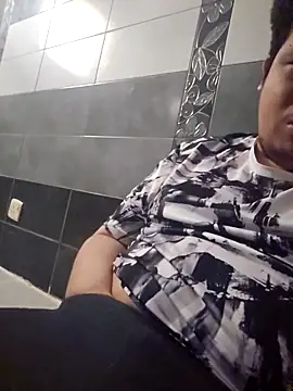 jedoo1213 online show from October 2, 9:05 am