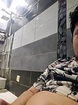 jedoo1213 online show from October 30, 5:24 pm