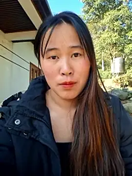 ALIENHR38 online show from December 1, 1:21 am