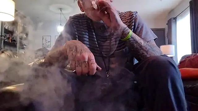 MRTATTWO online show from September 23, 10:35 pm