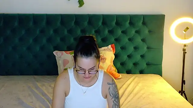 LexieRosse online show from October 29, 3:58 pm