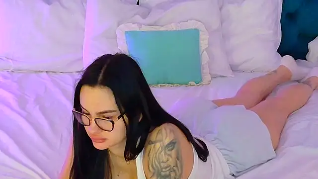 LexieRosse online show from February 16, 7:04 am