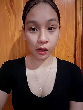 ChiecumBae online show from October 22, 2:01 am