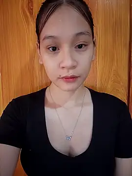 ChiecumBae online show from November 4, 1:38 am