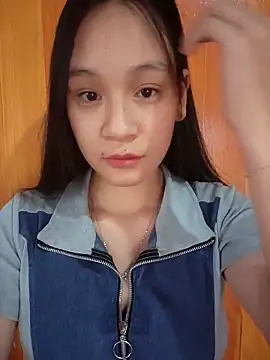 ChiecumBae online show from November 12, 8:37 am