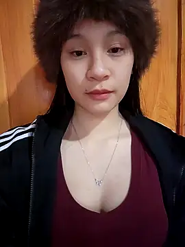 ChiecumBae online show from November 30, 12:47 am