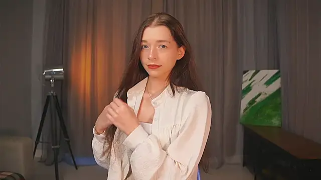 RoxieBolich online show from September 26, 1:37 pm
