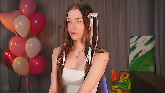 RoxieBolich online show from October 9, 1:42 pm