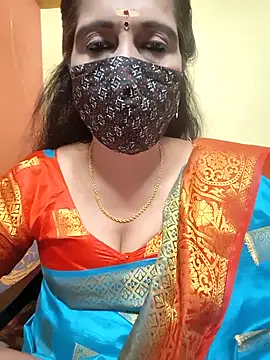 mallu-reshma online show from October 10, 12:59 pm