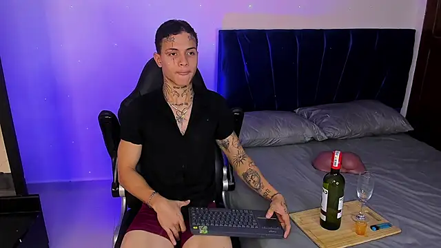 john mystic online show from December 4, 2:43 am