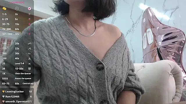 sara lopez s online show from March 25, 1:50 pm