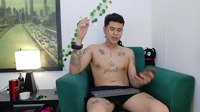 rosse dredd online show from July 22, 7:49 pm