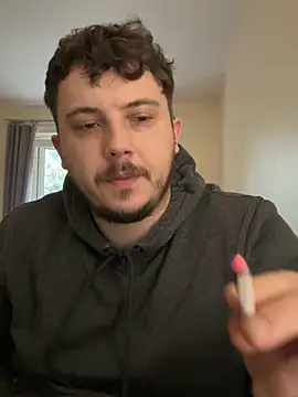 XXKieran online show from October 3, 8:22 am