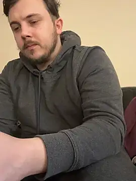 XXKieran online show from February 16, 6:04 pm