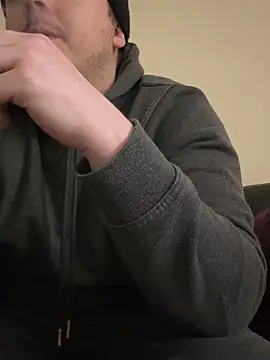 XXKieran online show from March 6, 6:59 pm