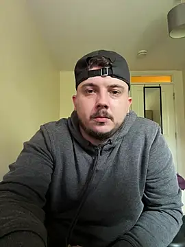 Snapshot of XXKieran chatting on May 23, 9:57 am XXKieran online show from May 23, 9:57 am