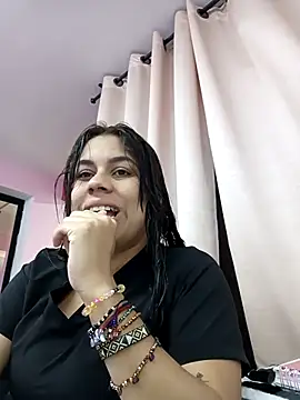 GabyMontenegro online show from October 22, 6:18 pm