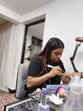 GabyMontenegro online show from March 26, 12:17 am