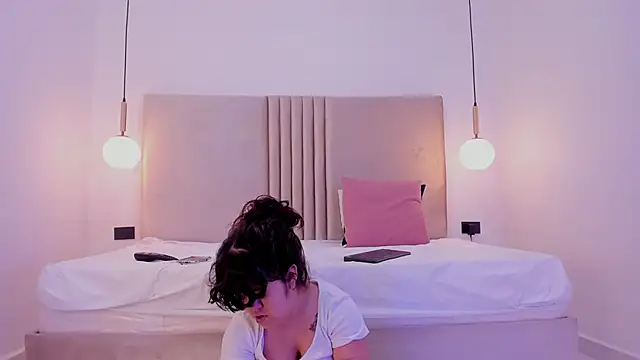 PamelaBonnet mml online show from November 22, 4:17 pm