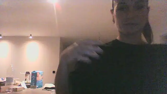 Snapshot of Justnani001 chatting on September 15, 8:20 pm Justnani001 online show from September 15, 8:20 pm