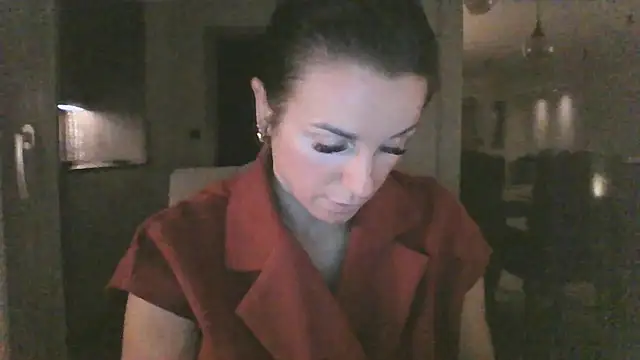 Snapshot of Justnani001 chatting on October 8, 8:39 pm Justnani001 online show from October 8, 8:39 pm