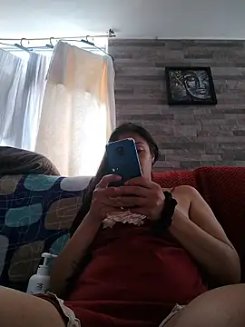 KittyHoleshot87 online show from March 6, 2:46 pm