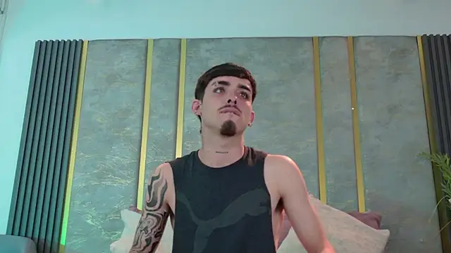 NikoStone  online show from March 3, 5:24 am