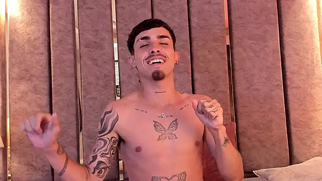 NikoStone  online show from March 27, 8:26 am