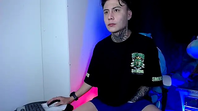 Snapshot of anaximandro_hot chatting on September 13, 10:26 am anaximandro hot online show from September 13, 10:26 am