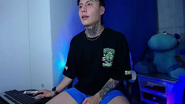 Snapshot of anaximandro_hot chatting on September 27, 6:51 am anaximandro hot online show from September 27, 6:51 am