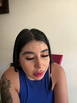 Sophie Dreamss online show from September 16, 8:21 pm