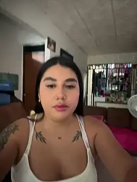 Sophie Dreamss online show from October 5, 8:51 pm