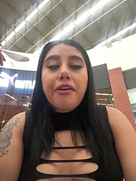 Sophie Dreamss online show from January 7, 7:27 pm