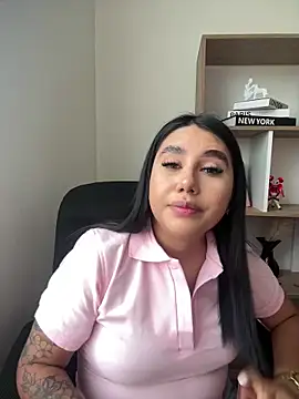 Sophie Dreamss online show from March 12, 8:37 pm