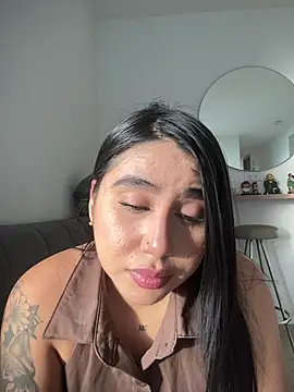 Snapshot of Sophie_Dreamss chatting on July 18, 10:24 pm Sophie Dreamss online show from July 18, 10:24 pm