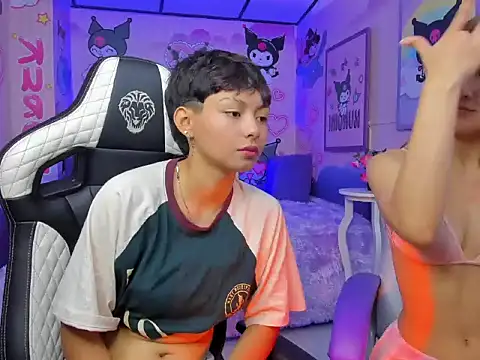 tefi meow online show from October 4, 12:25 pm