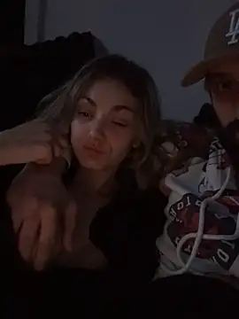 babycouple69 online show from April 2, 2:42 am