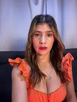 Skarlett 12  online show from February 5, 10:20 am