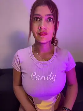 Skarlett 12  online show from April 17, 9:23 am